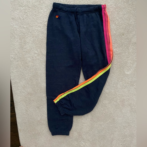 Aviator nation sweatpants - Picture 1 of 2
